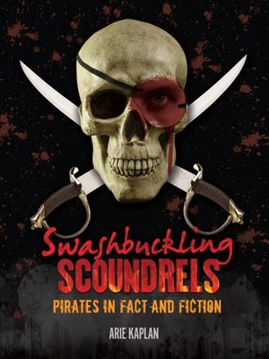 cover image of Swashbuckling Scoundrels